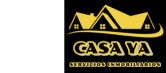 logo CASA YA Servicios Inmobiliarios